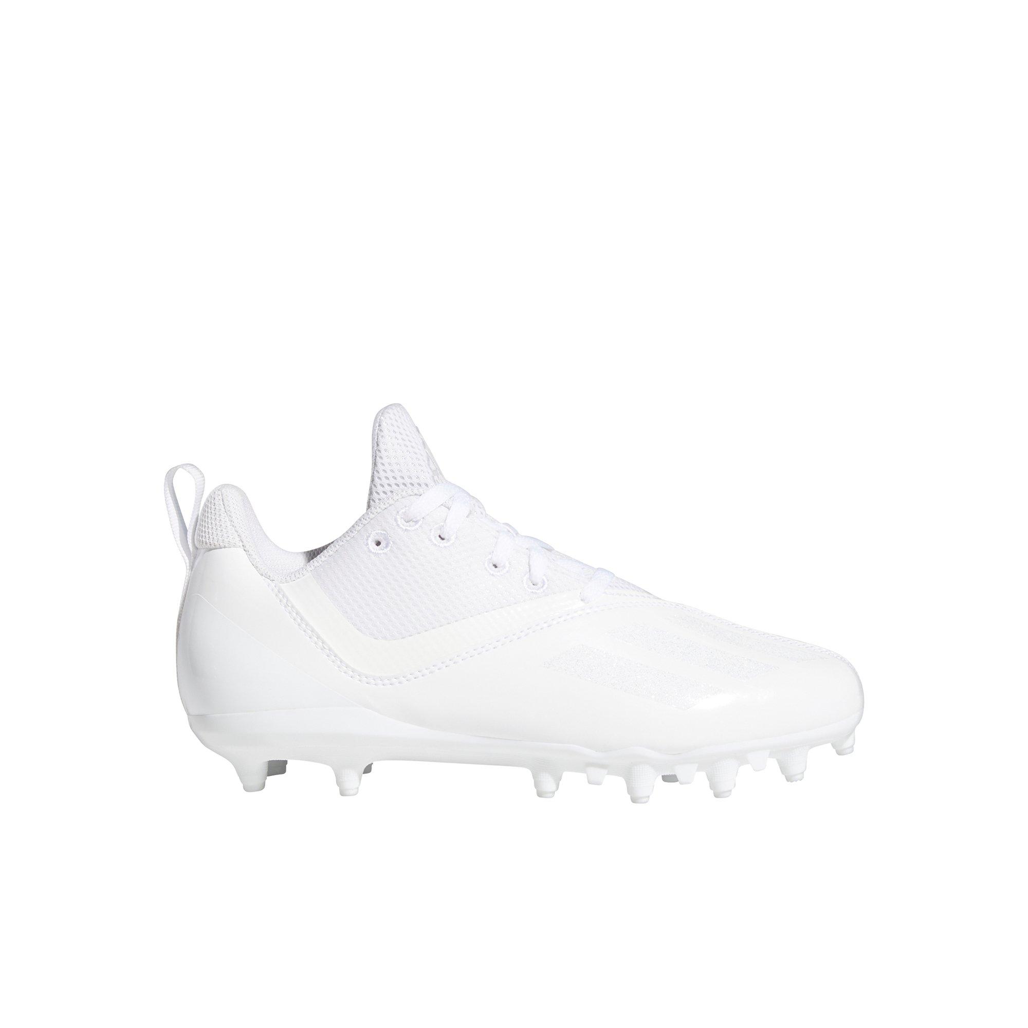 Youth football best sale cleats hibbett sports